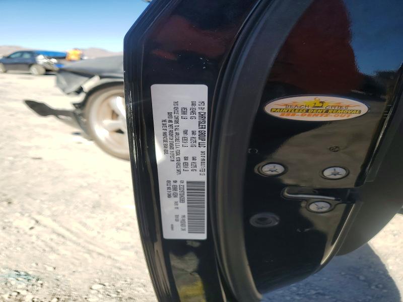 69001646 :رقم المزاد ، 2C3CDYBT9DH635859 vin ، 2013 Dodge Challenger مزاد بيع