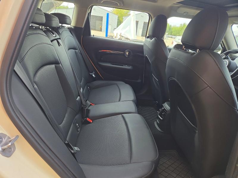 Aukcja sprzedaży 2021 Mini Cooper, vin: WMWXJ1C08M2P22434, numer aukcji: 68660506