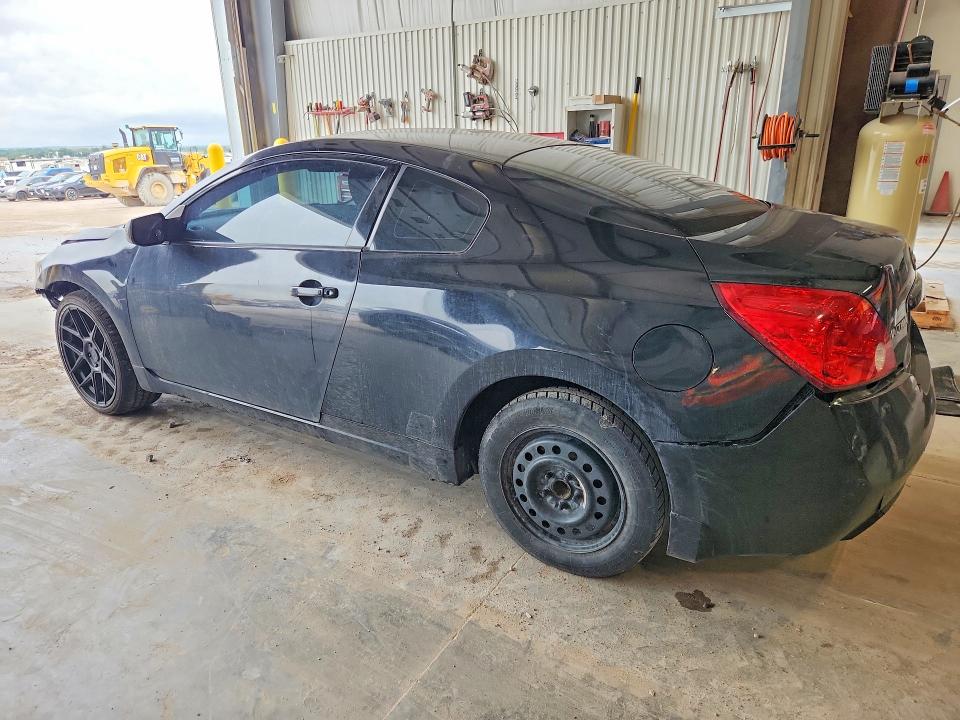 69297966 :رقم المزاد ، 1N4AL2EP3CC216995 vin ، 2012 Nissan Altima مزاد بيع