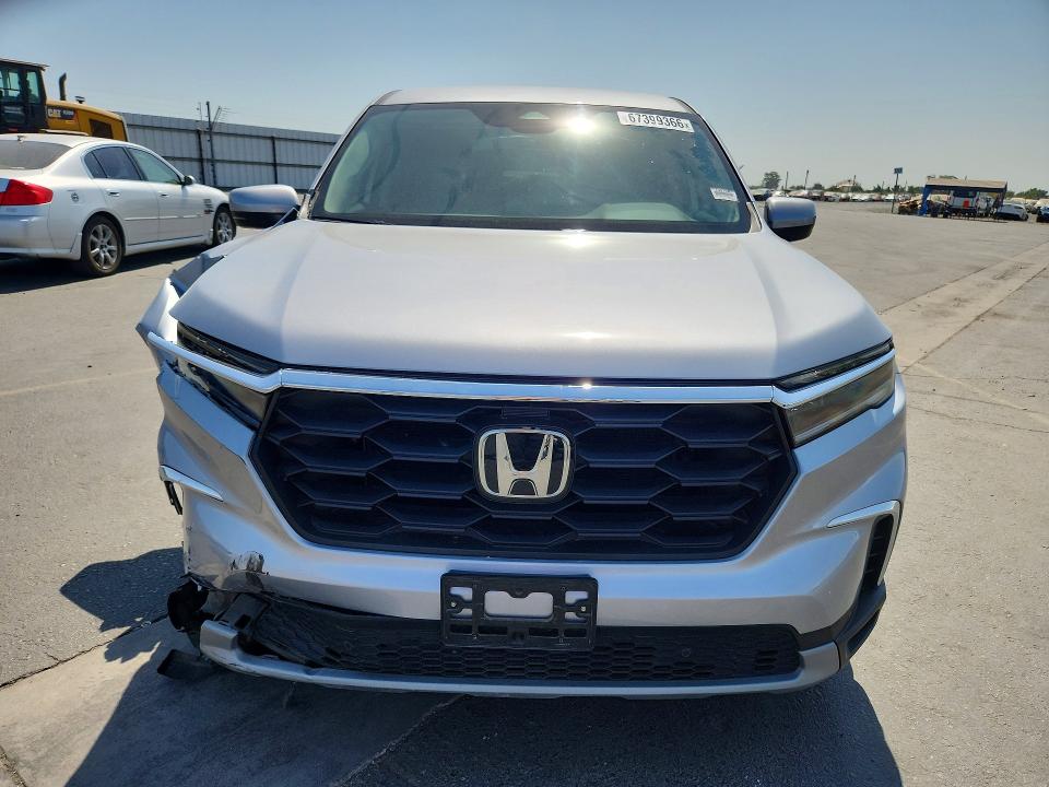 Продаж на аукціоні авто 2023 Honda Pilot, vin: 5FNYG1H50PB035007, номер лоту: 67399366