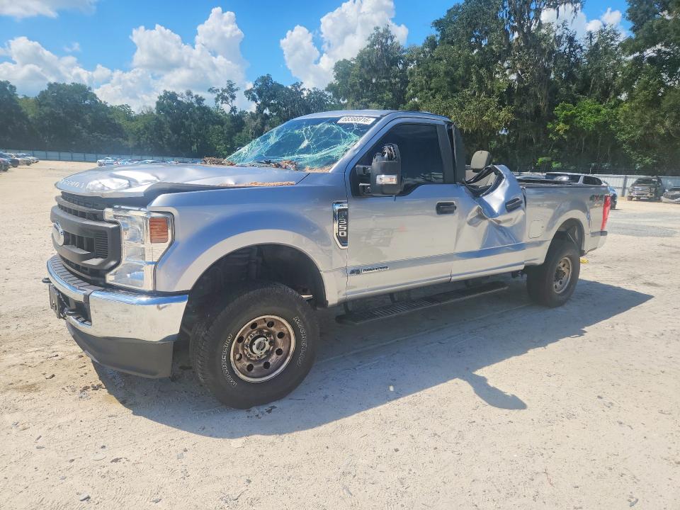 Продажа на аукционе авто 2020 Ford F350, vin: 1FT8W3BT0LEE99786, номер лота: 68368916