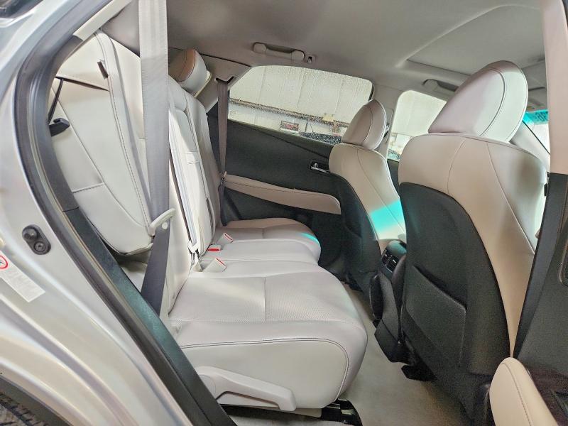 Aukcja sprzedaży 2013 Lexus Rx 350, vin: 2T2BK1BA5DC177312, numer aukcji: 68134636