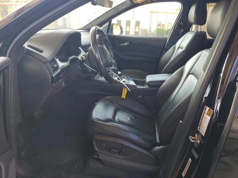 Aukcja sprzedaży 2017 Audi Q7, vin: WA1LAAF72HD023606, numer aukcji: 69290416