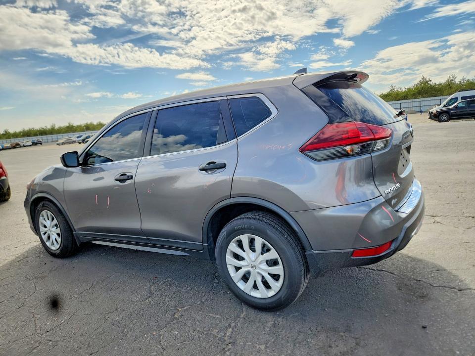 Продаж на аукціоні авто 2019 Nissan Rogue, vin: KNMAT2MT3KP549066, номер лоту: 68072596