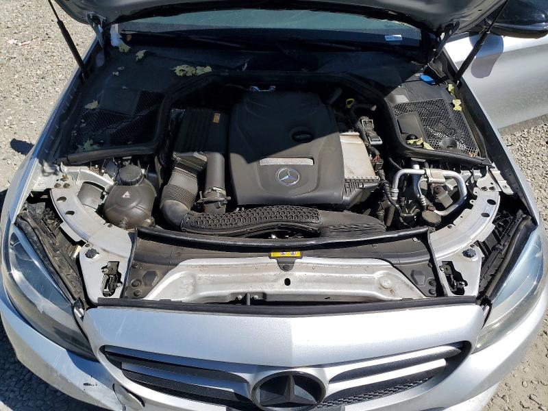 Aukcja sprzedaży 2018 Mercedes-benz C, vin: 55SWF4KB4JU248803, numer aukcji: 68353776