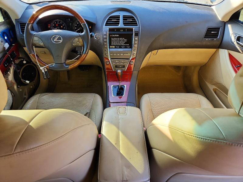 67986096 :رقم المزاد ، JTHBJ46G972068084 vin ، 2007 Lexus Es مزاد بيع