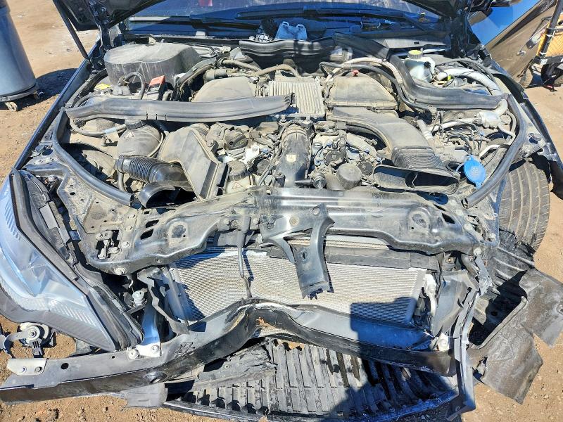 Продаж на аукціоні авто 2016 Mercedes-benz E, vin: WDDKJ6FB3GF334151, номер лоту: 68836236