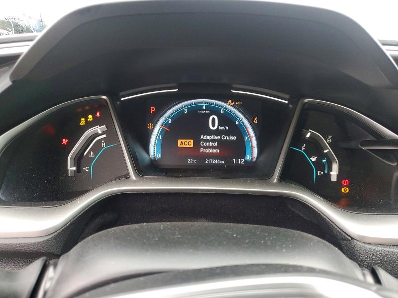 Aukcja sprzedaży 2019 Honda Civic, vin: 2HGFC1F90KH105926, numer aukcji: 67749446