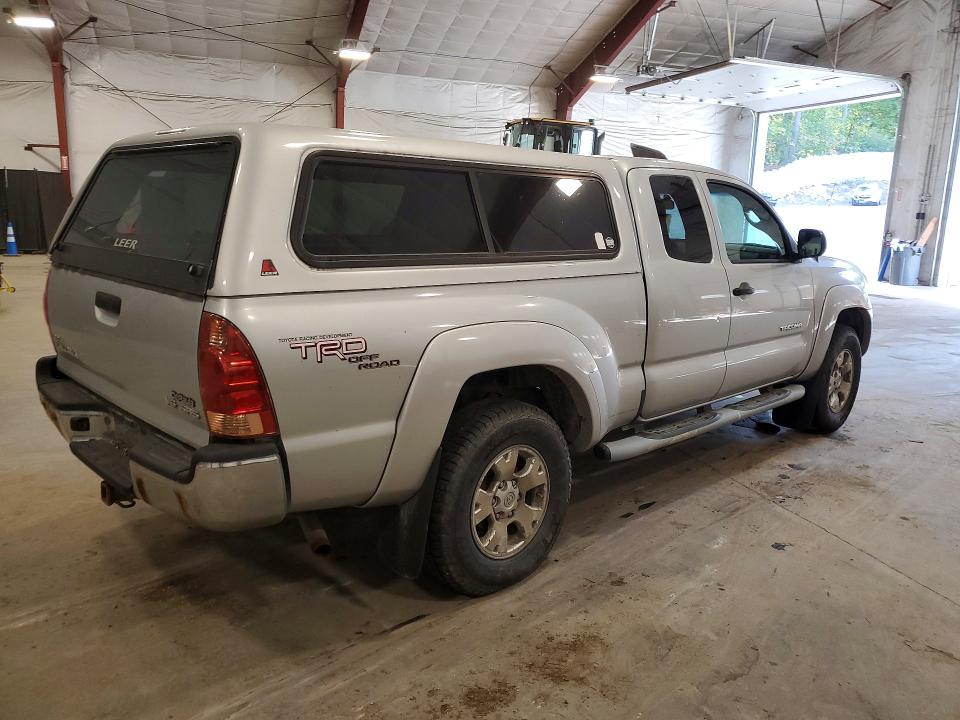 Продаж на аукціоні авто 2008 Toyota Tacoma, vin: 5TEUU42N68Z555309, номер лоту: 70402426