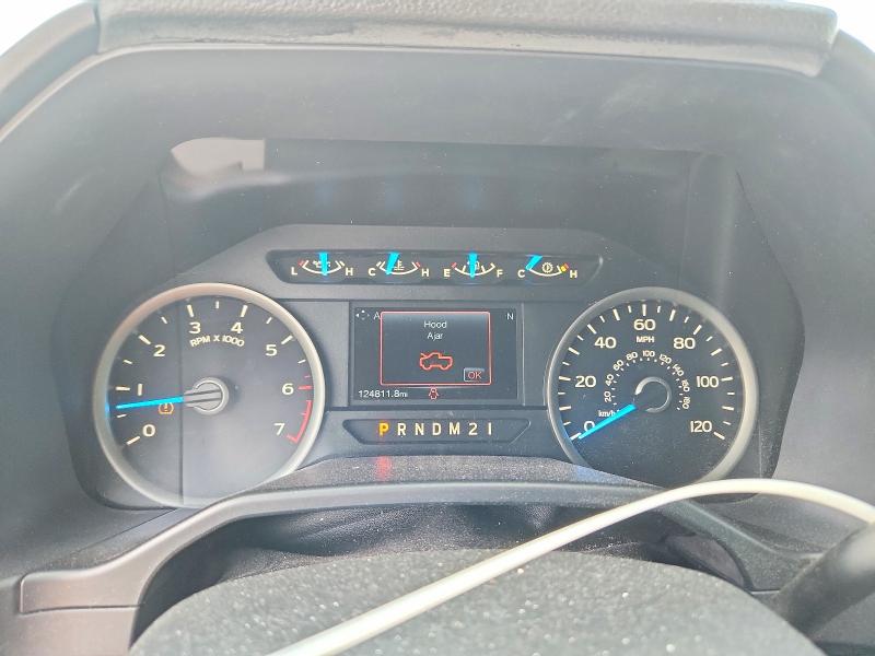Продажа на аукционе авто 2017 Ford F150, vin: 1FTEW1CPXHFA51565, номер лота: 69868416
