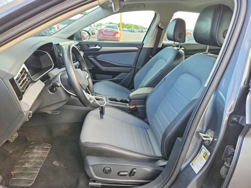 Aukcja sprzedaży 2025 Volkswagen Jetta, vin: 3VW7X7BU7SM082955, numer aukcji: 67417156