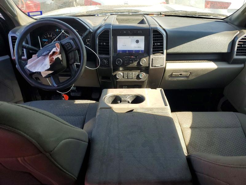 Продаж на аукціоні авто 2020 Ford F150, vin: 1FTEW1E51LFA97287, номер лоту: 67401646