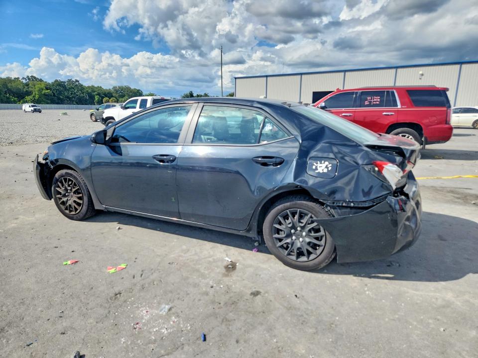 Aukcja sprzedaży 2016 Toyota Corolla, vin: 2T1BURHE3GC632010, numer aukcji: 70095246