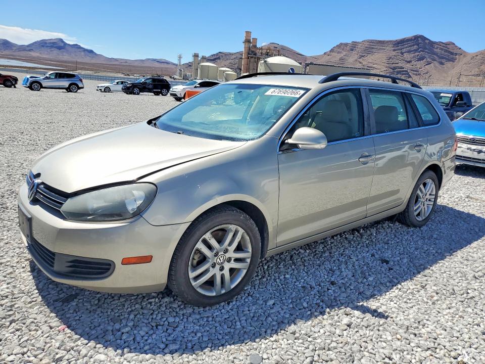 Продажа на аукционе авто 2014 Volkswagen Jetta, vin: 3VWPL7AJ5EM607809, номер лота: 67696066