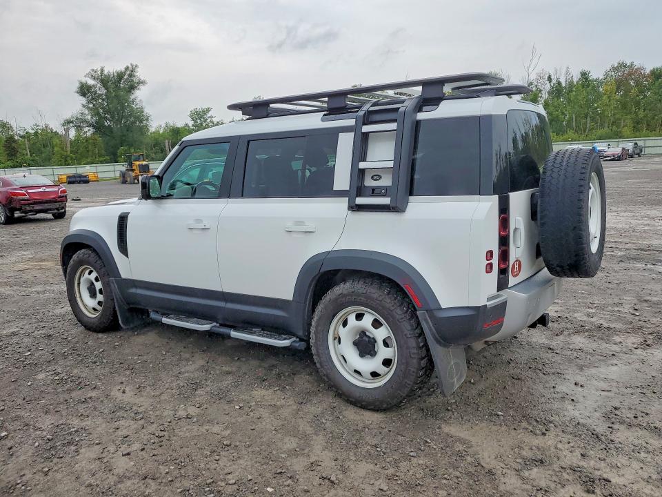 Auction sale of the 2023 Land Rover Defender, vin: SALEJ7EX8P2113137, lot number: 68192216