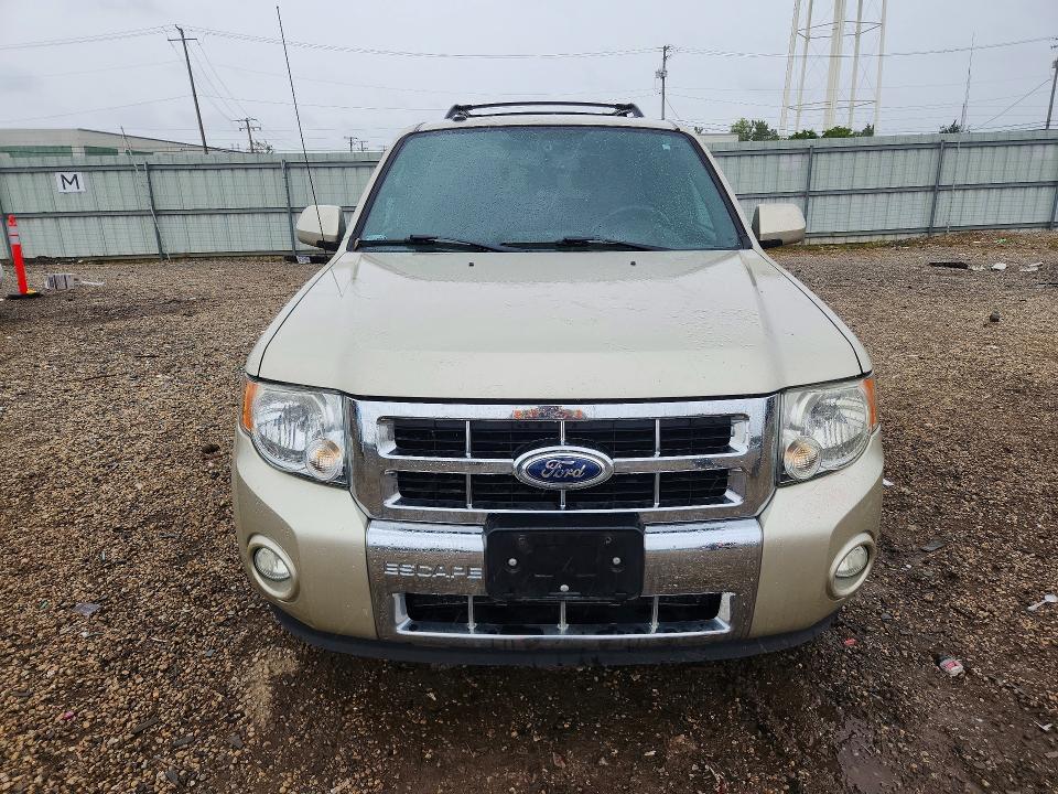 Продаж на аукціоні авто 2012 Ford Escape, vin: 1FMCU0E74CKB02235, номер лоту: 68211746