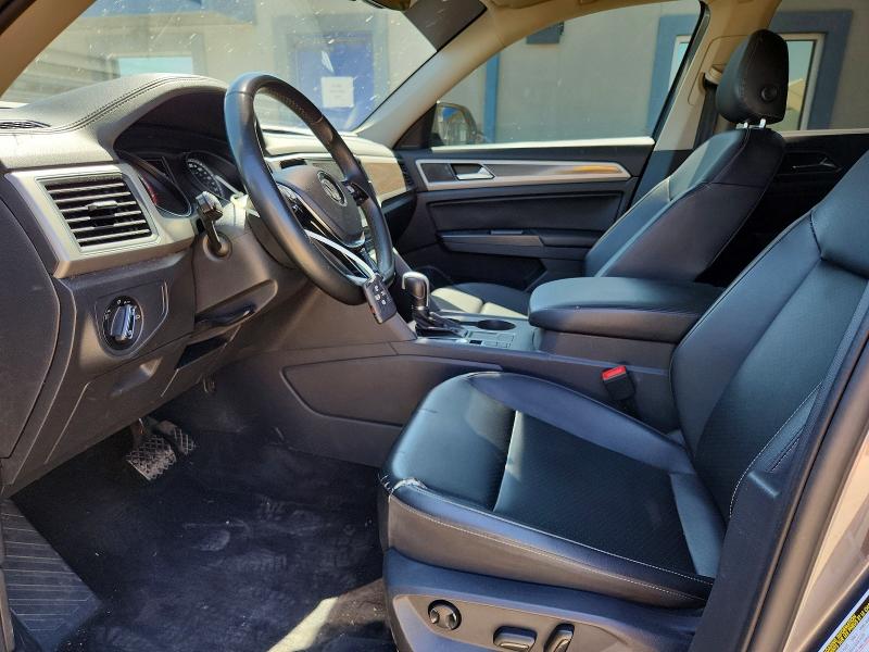 Aukcja sprzedaży 2019 Volkswagen Atlas, vin: 1V2WR2CA9KC595687, numer aukcji: 67561386