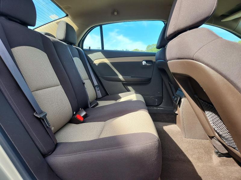 Aukcja sprzedaży 2012 Chevrolet Malibu, vin: 1G1ZC5E03CF225401, numer aukcji: 70674026