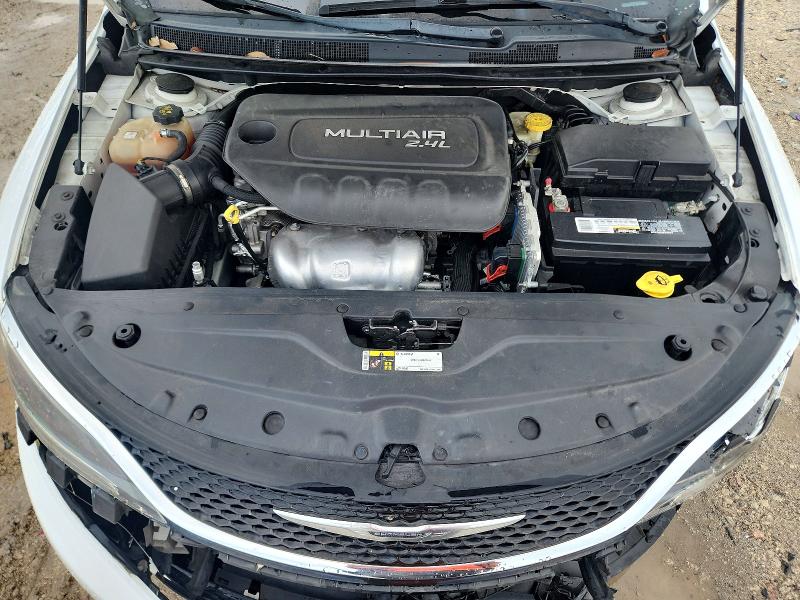 Aukcja sprzedaży 2016 Chrysler 200, vin: 1C3CCCABXGN143643, numer aukcji: 67373506