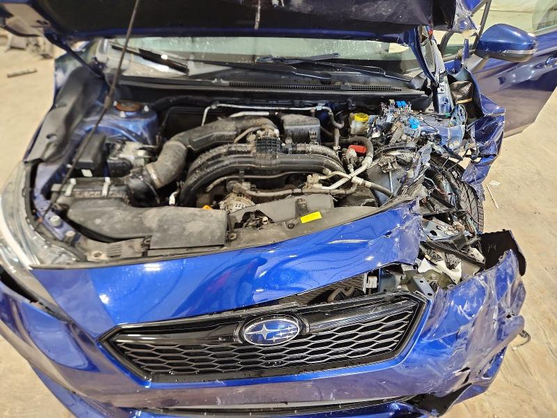68256206 :رقم المزاد ، 4S3GTAK6XH3728108 vin ، 2017 Subaru Impreza مزاد بيع