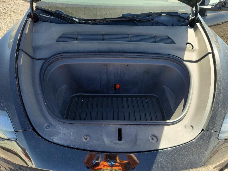 Aukcja sprzedaży 2022 Tesla Model Y, vin: 7SAYGDEFXNF534055, numer aukcji: 66893786