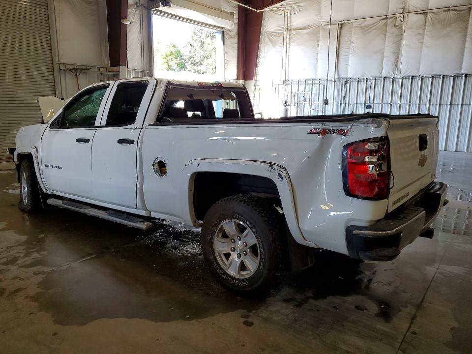 Aukcja sprzedaży 2014 Chevrolet Silverado, vin: 1GCVKREH7EZ205661, numer aukcji: 68155296