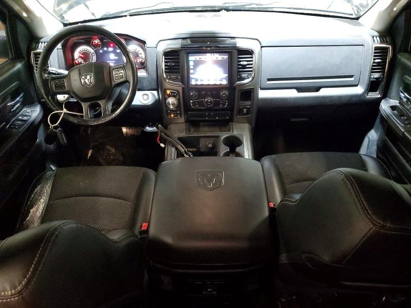 Aukcja sprzedaży 2015 Ram 1500, vin: 1C6RR7MT5FS707397, numer aukcji: 70116936