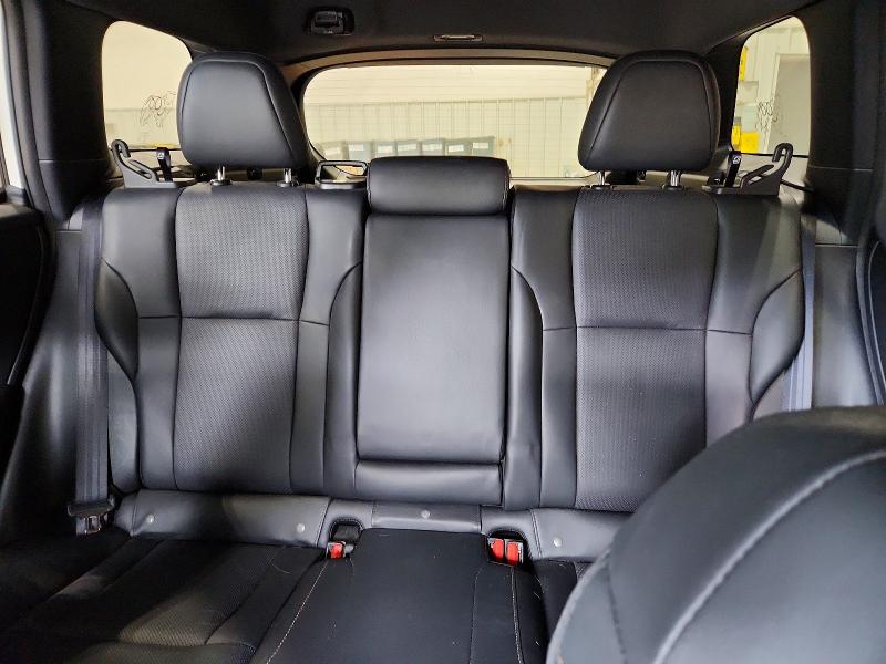 Aukcja sprzedaży 2026 Subaru Outback, vin: JF2BURGD5TY475905, numer aukcji: 68654386