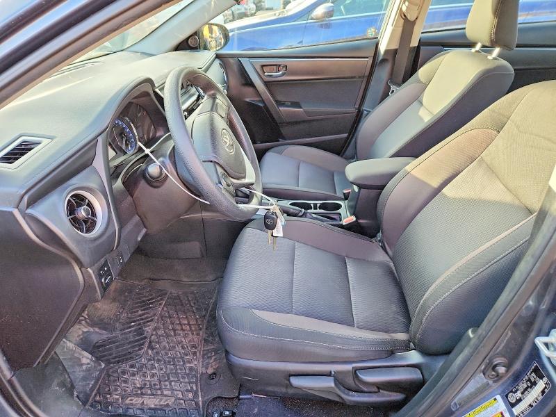 Aukcja sprzedaży 2018 Toyota Corolla, vin: 2T1BURHE2JC001174, numer aukcji: 68645976