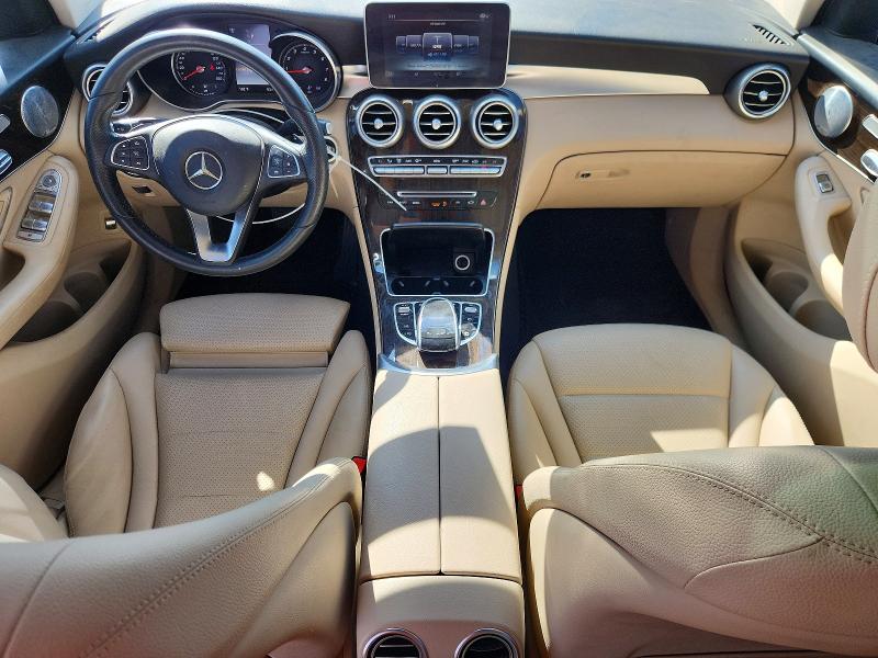 Продаж на аукціоні авто 2017 Mercedes-benz Glc, vin: WDC0G4KB6HV010106, номер лоту: 68877616