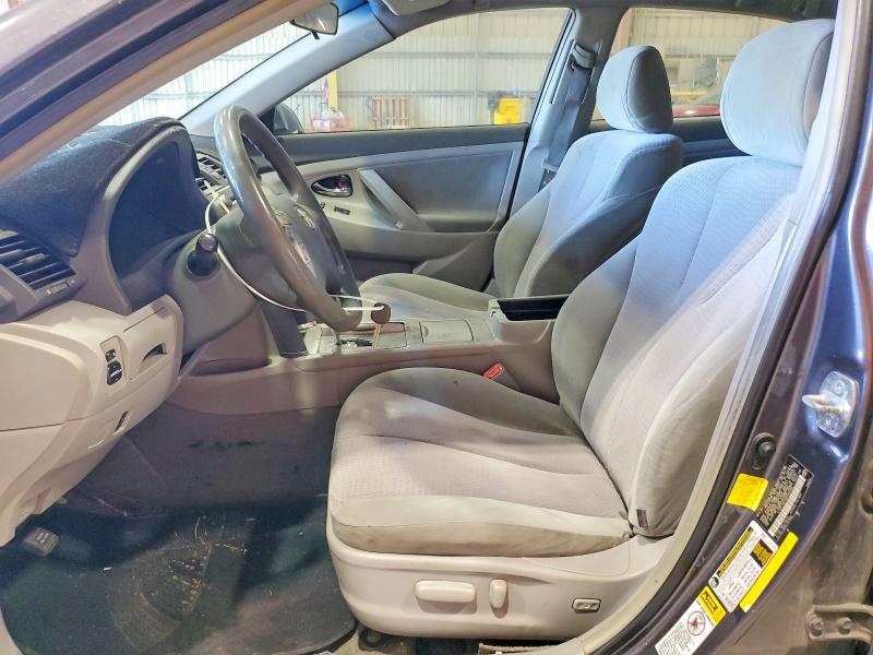 Продаж на аукціоні авто 2011 Toyota Camry, vin: 4T4BF3EK7BR196499, номер лоту: 69435976