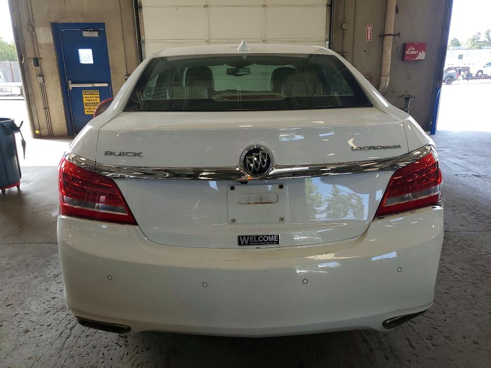 67465716 :رقم المزاد ، 1G4GB5G37FF132373 vin ، 2015 Buick Lacrosse مزاد بيع