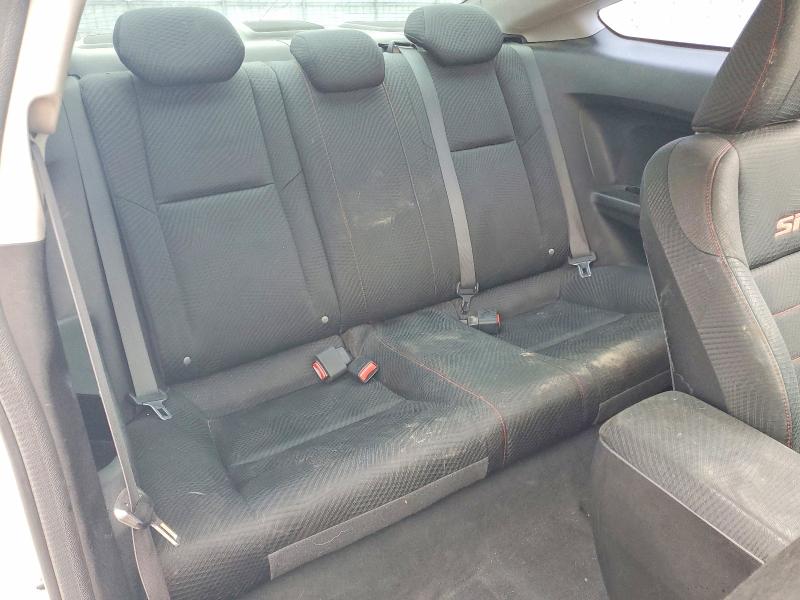 Продаж на аукціоні авто 2012 Honda Civic, vin: 2HGFG4A52CH707593, номер лоту: 68634366