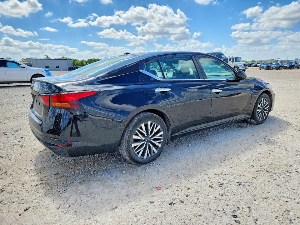 Aukcja sprzedaży 2024 Nissan Altima, vin: 1N4BL4DV3RN341928, numer aukcji: 68829356