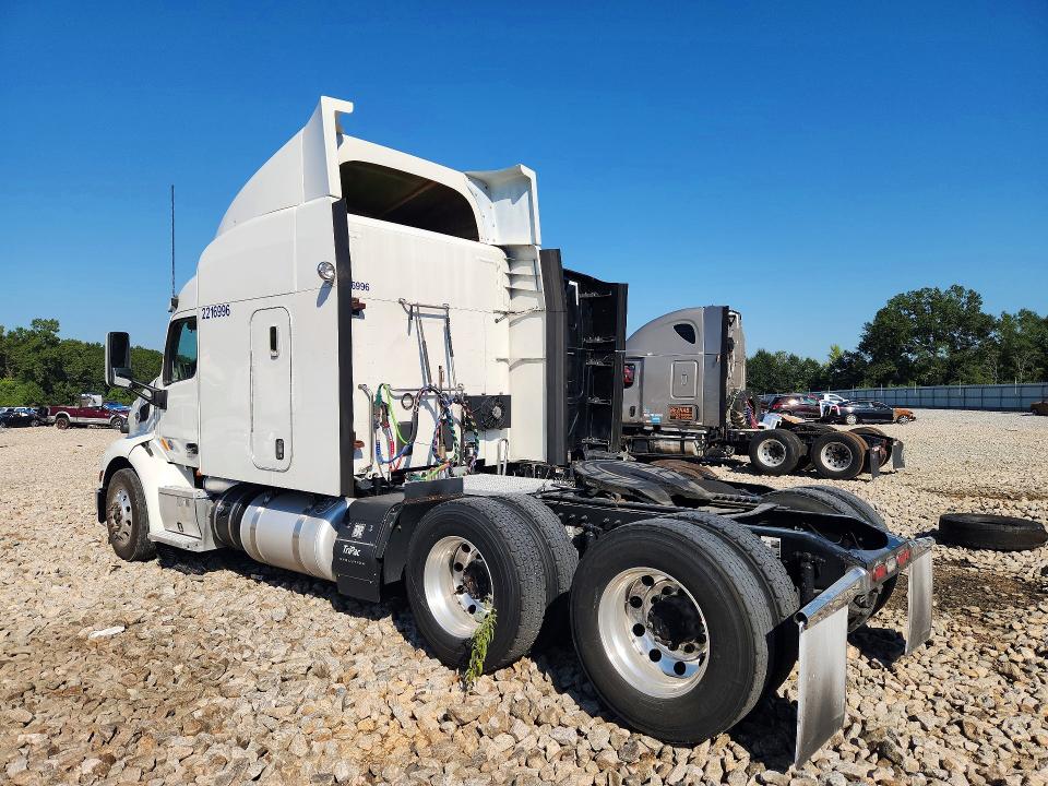 Aukcja sprzedaży 2020 Peterbilt 579, vin: 1XPBDP9X5LD646233, numer aukcji: 68703776