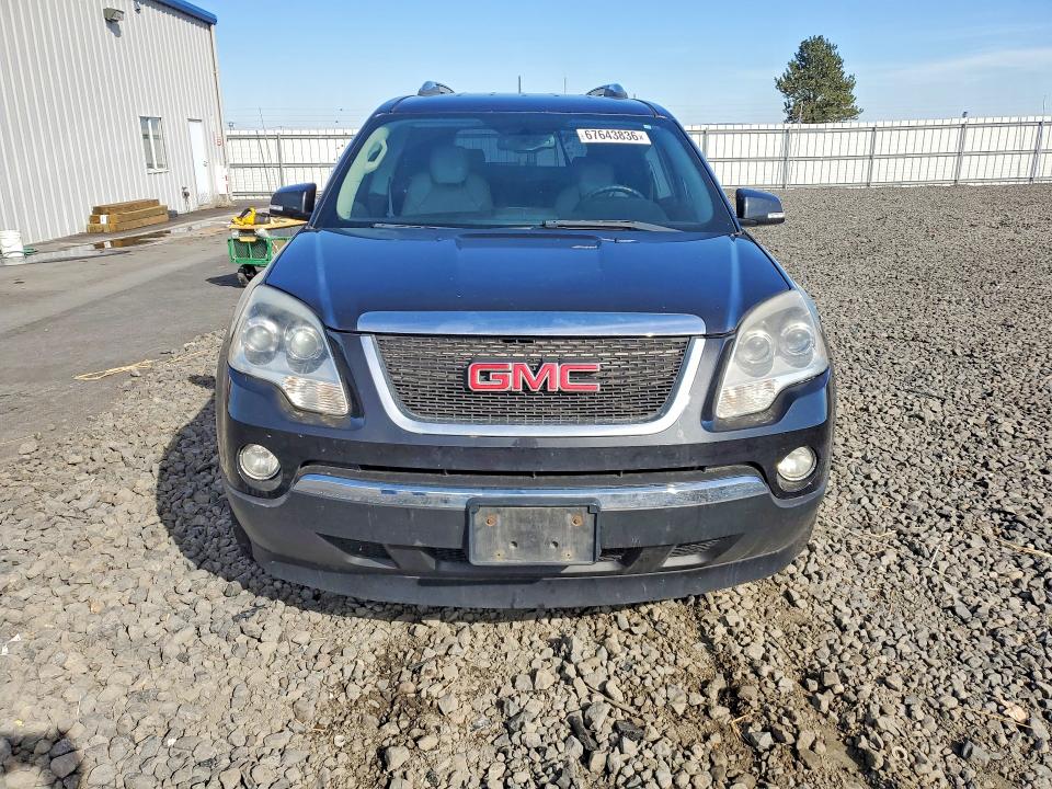Aukcja sprzedaży 2008 Gmc Acadia, vin: 1GKEV33758J193645, numer aukcji: 67643836