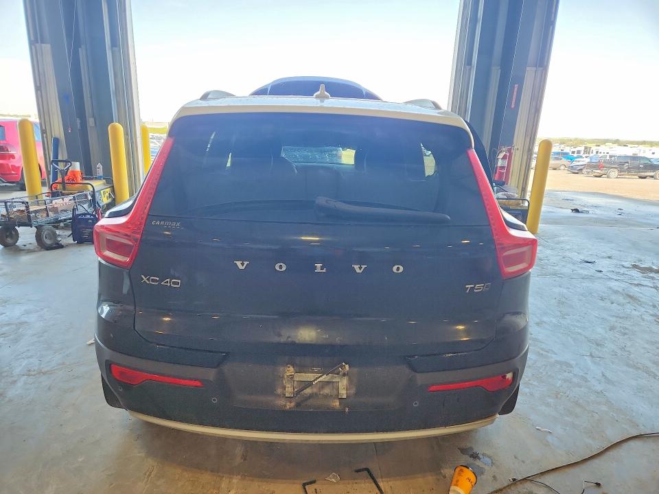 Продаж на аукціоні авто 2019 Volvo Xc40, vin: YV4162UK1K2151816, номер лоту: 68779306