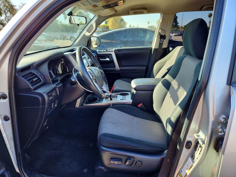Продаж на аукціоні авто 2019 Toyota 4runner, vin: JTEZU5JR3K5198094, номер лоту: 68035986