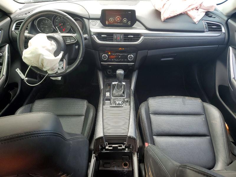 Aukcja sprzedaży 2017 Mazda 6, vin: JM1GL1V59H1138514, numer aukcji: 66783606