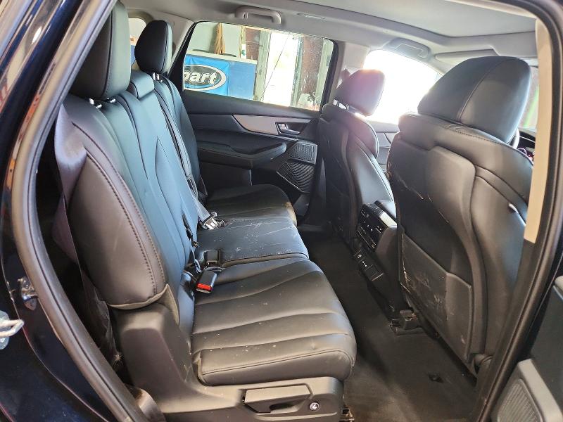 Aukcja sprzedaży 2025 Acura Mdx, vin: 5J8YE1H35SL033166, numer aukcji: 67566586