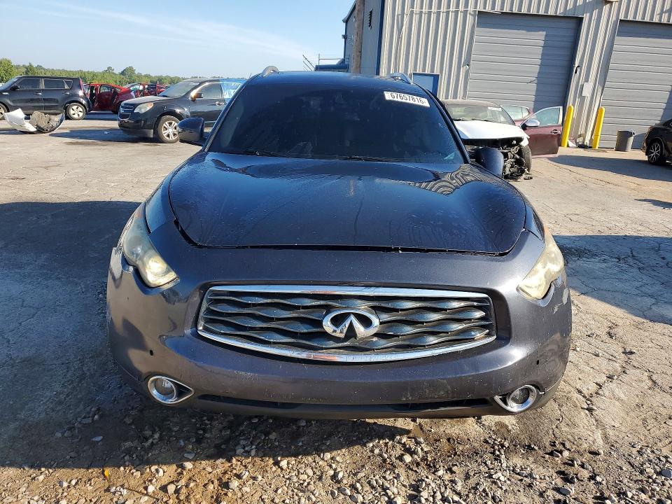 Продаж на аукціоні авто 2011 Infiniti Fx35, vin: JN8AS1MU1BM110461, номер лоту: 67657816