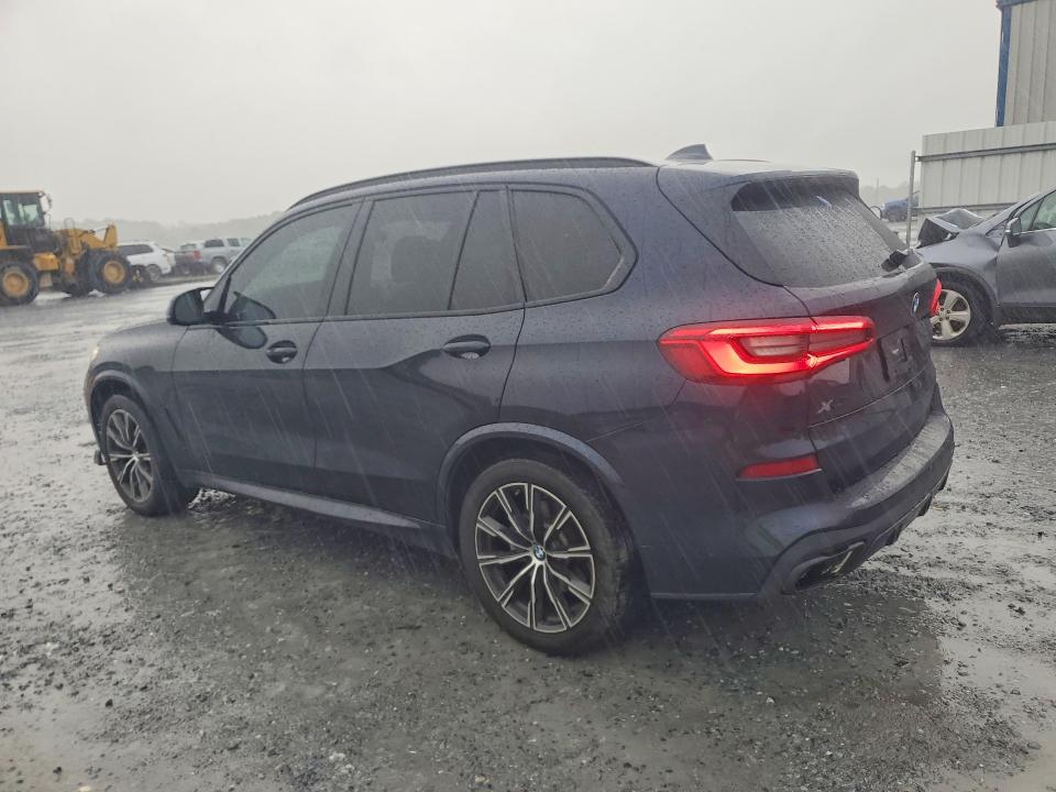 Aukcja sprzedaży 2019 Bmw X5, vin: 5UXCR6C55KLK88305, numer aukcji: 69452436