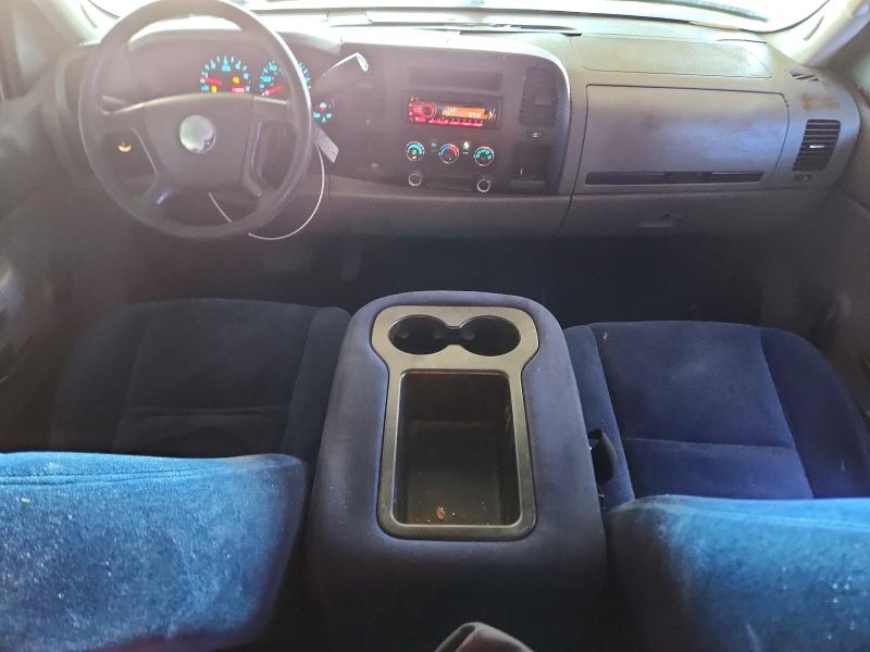 Продажа на аукционе авто 2007 Chevrolet Silverado, vin: 1GCEC19X77Z651988, номер лота: 69117406