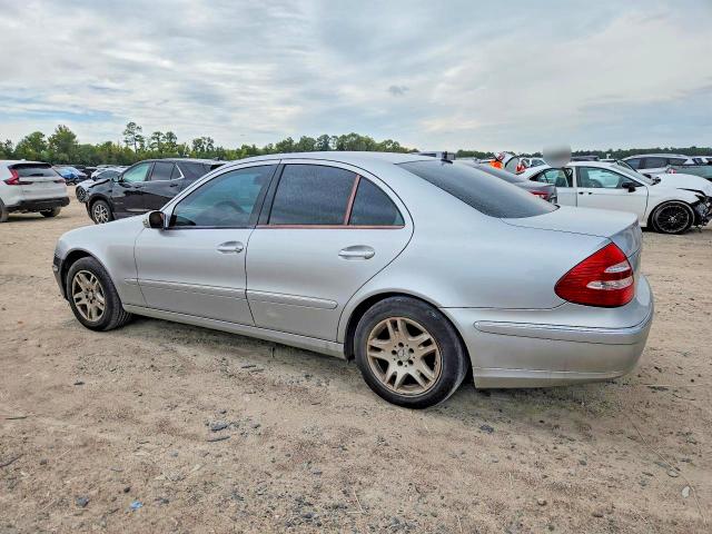 2006 Mercedes-benz E მანქანა იყიდება აუქციონზე, vin: WDBUF56J56A809430, აუქციონის ნომერი: 67313256