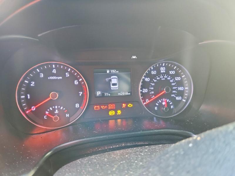 Aukcja sprzedaży 2020 Kia Forte, vin: 3KPF24AD7LE252093, numer aukcji: 67305656
