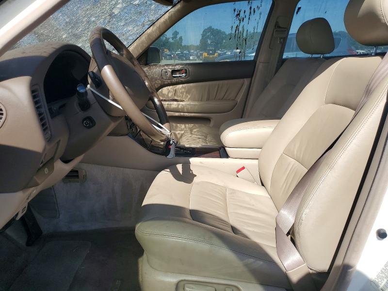 Aukcja sprzedaży 1996 Lexus Ls, vin: JT8BH22FXT0037431, numer aukcji: 57405306