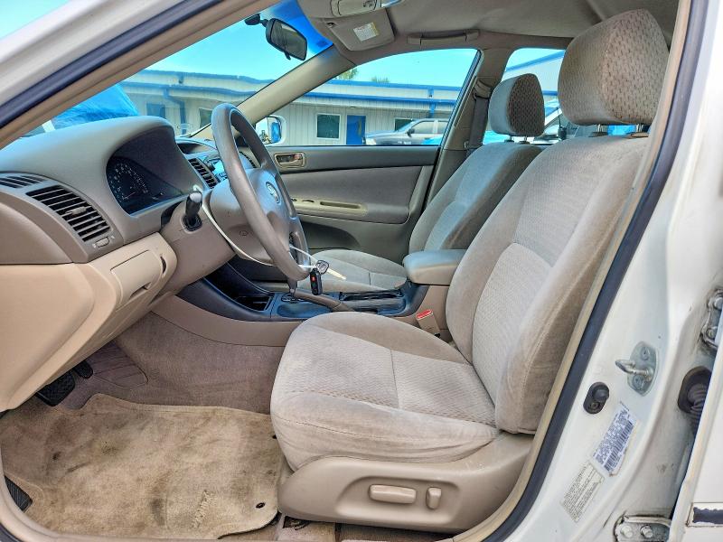 Aukcja sprzedaży 2003 Toyota Camry, vin: 4T1BE32K63U233299, numer aukcji: 67933346