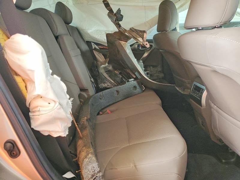 Aukcja sprzedaży 2020 Lexus Gx, vin: JTJAM7BX6L5262458, numer aukcji: 68990276