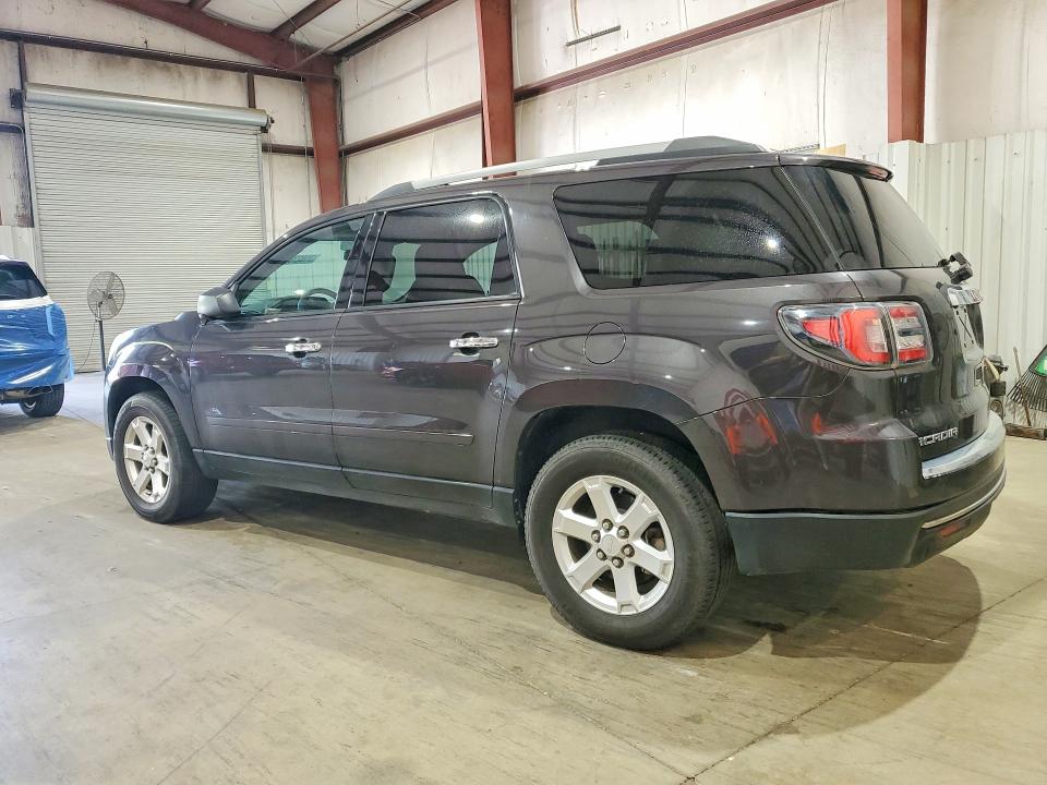 Продажа на аукционе авто 2015 Gmc Acadia, vin: 1GKKRPKD9FJ199399, номер лота: 71027646