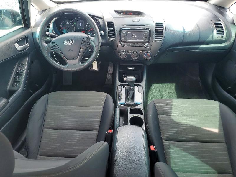 Продажа на аукционе авто 2017 Kia Forte, vin: 3KPFL4A73HE021559, номер лота: 69083076